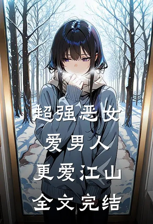 超强恶女:爱男人,更爱江山全文完结