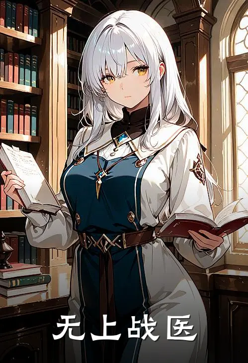 无上战医
