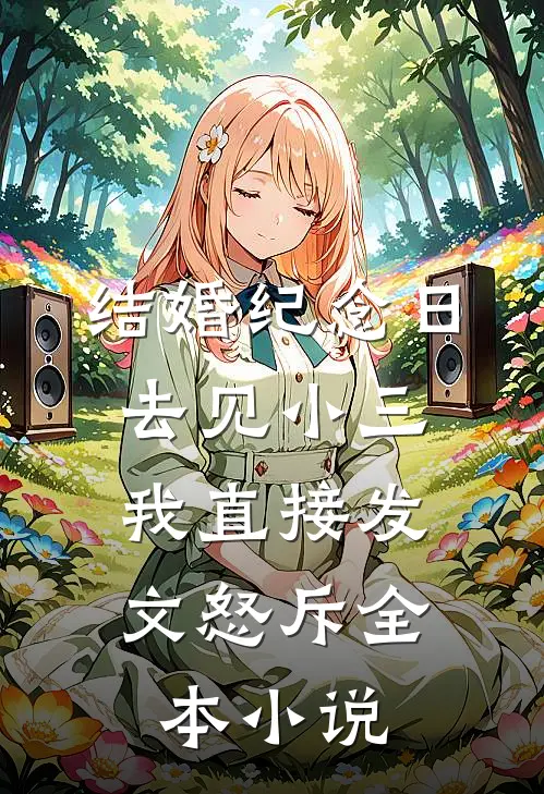 结婚纪念日去见小三，我直接发文怒斥全本小说