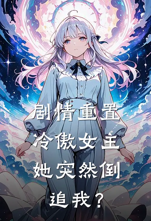 剧情重置，冷傲女主她突然倒追我？
