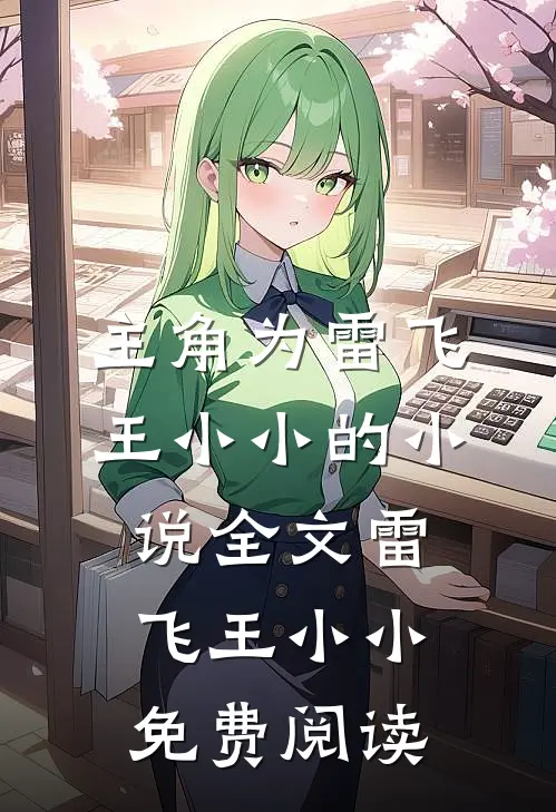 主角为雷飞王小小的小说全文雷飞王小小免费阅读