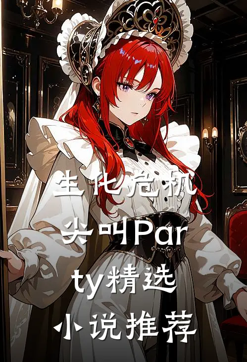 生化危机：尖叫Party精选小说推荐