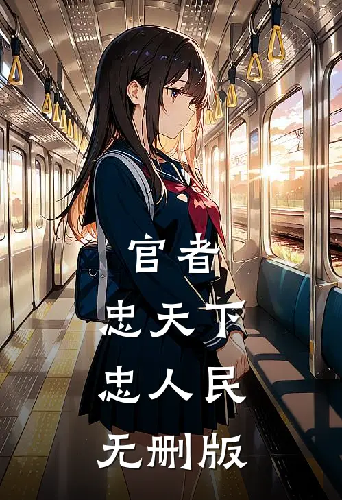 官者：忠天下，忠人民无删版