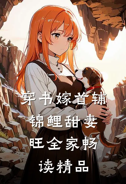 穿书嫁首辅，锦鲤甜妻旺全家畅读精品