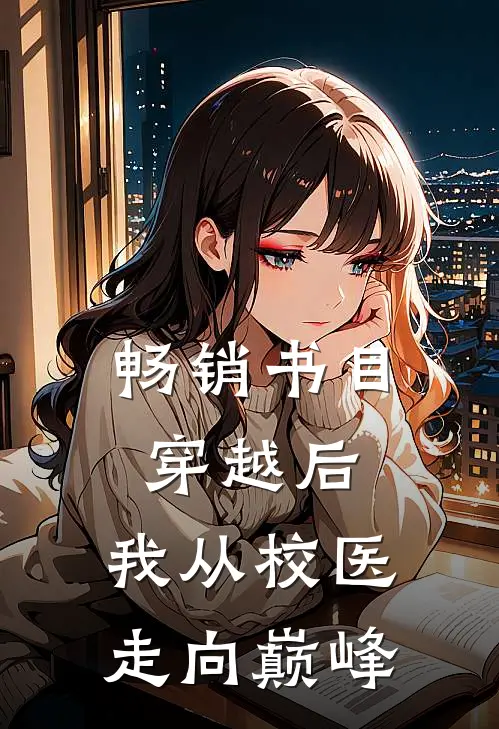 畅销书目穿越后，我从校医走向巅峰
