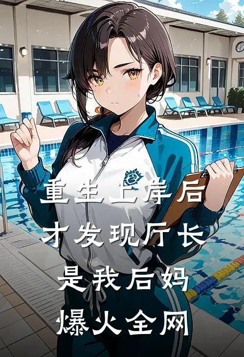 重生上岸后，才发现厅长是我后妈爆火全网