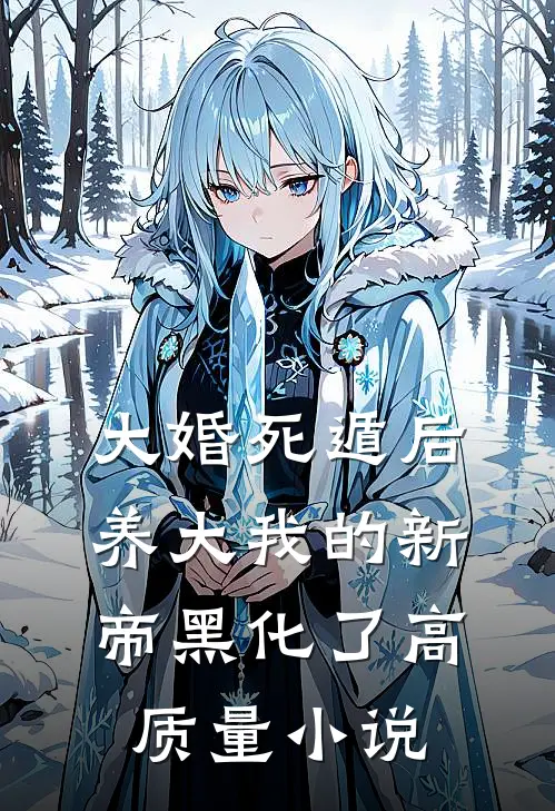 大婚死遁后，养大我的新帝黑化了高质量小说