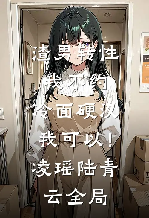 渣男转性我不约，冷面硬汉我可以！凌瑶陆青云全局