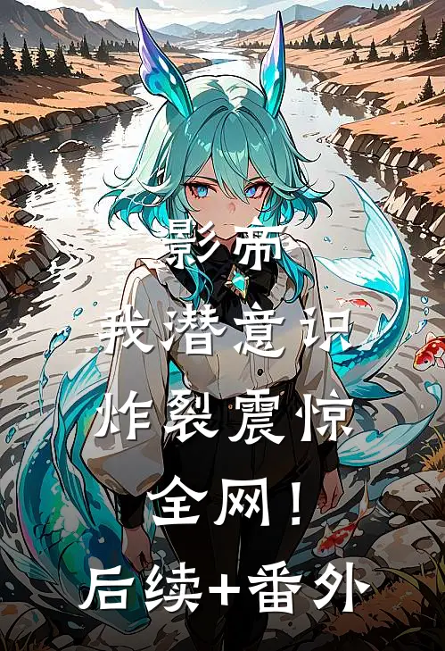 影帝：我潜意识炸裂震惊全网！后续+番外