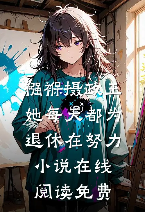 襁褓摄政王，她每天都为退休在努力小说在线阅读免费