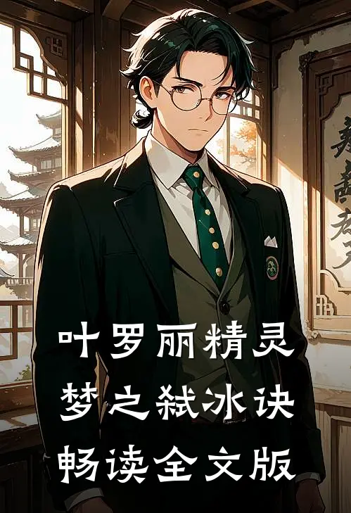 叶罗丽精灵梦之弑冰诀畅读全文版