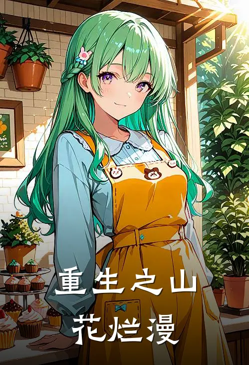 重生之山花烂漫