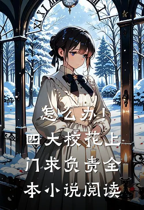 怎么办！四大校花上门求负责全本小说阅读
