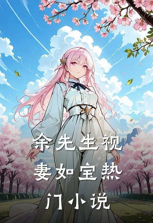 余先生视妻如宝热门小说