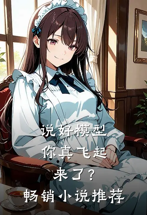 说好模型，你真飞起来了？畅销小说推荐