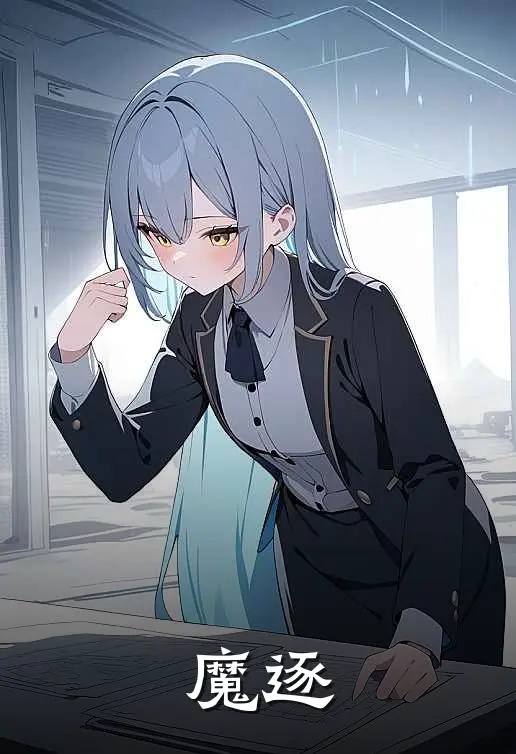 魔逐