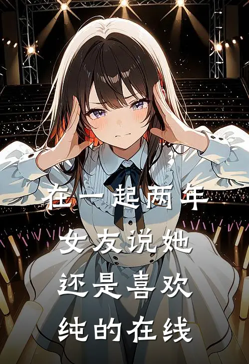 在一起两年，女友说她还是喜欢纯的在线