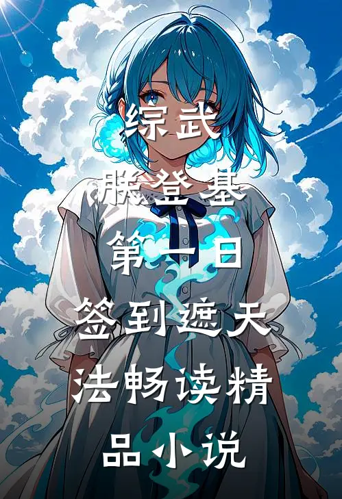 综武：朕登基第一日，签到遮天法畅读精品小说