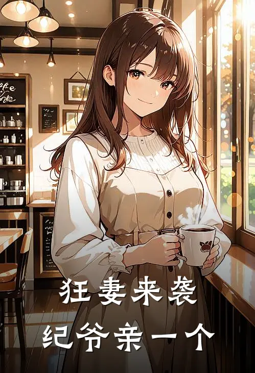 狂妻来袭：纪爷亲一个