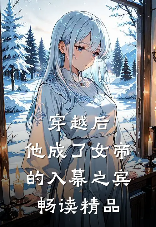 穿越后，他成了女帝的入幕之宾畅读精品