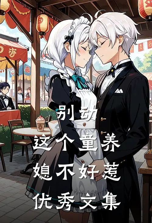 别动，这个童养媳不好惹优秀文集