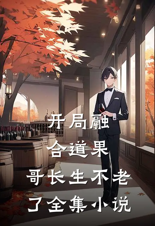 开局融合道果，哥长生不老了全集小说