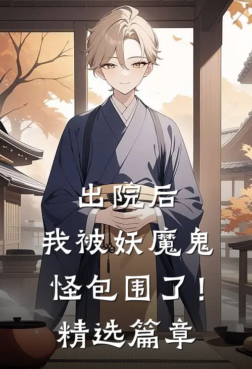 出院后，我被妖魔鬼怪包围了！精选篇章