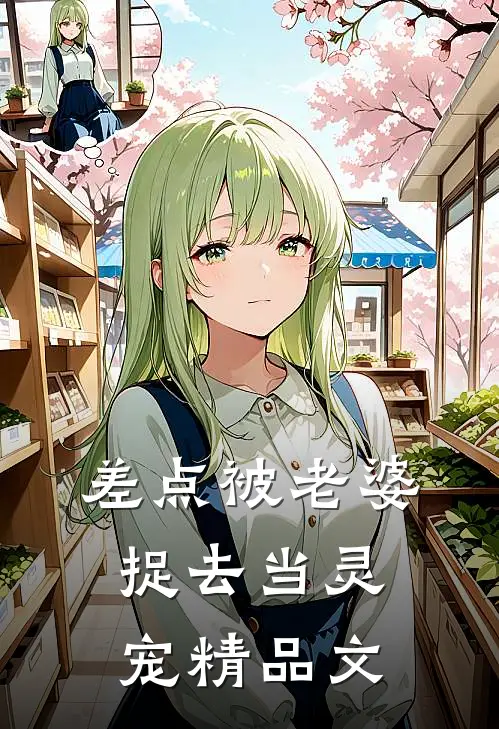 差点被老婆捉去当灵宠精品文
