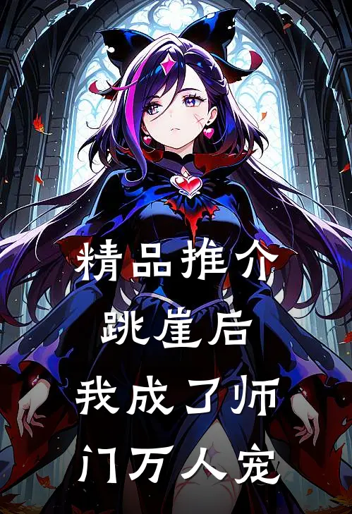 精品推介跳崖后，我成了师门万人宠