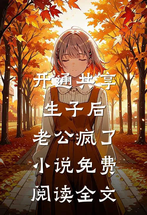 开通共享生子后，老公疯了小说免费阅读全文