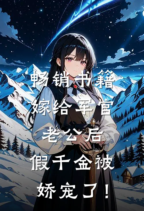 畅销书籍嫁给军官老公后，假千金被娇宠了！