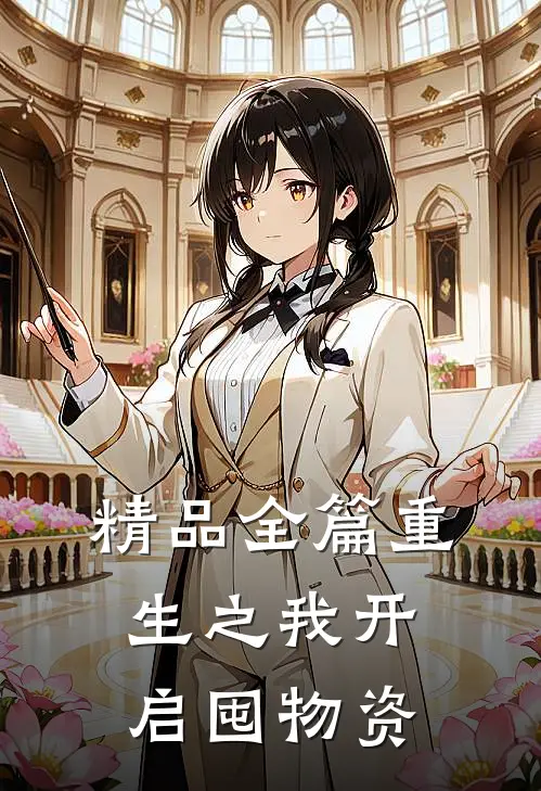 精品全篇重生之我开启囤物资