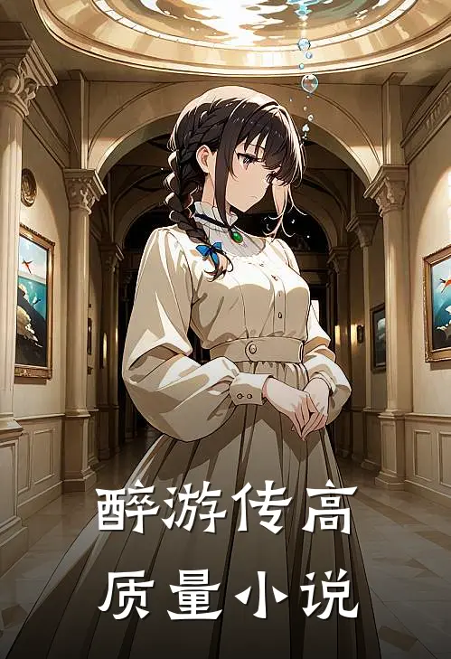 醉游传高质量小说