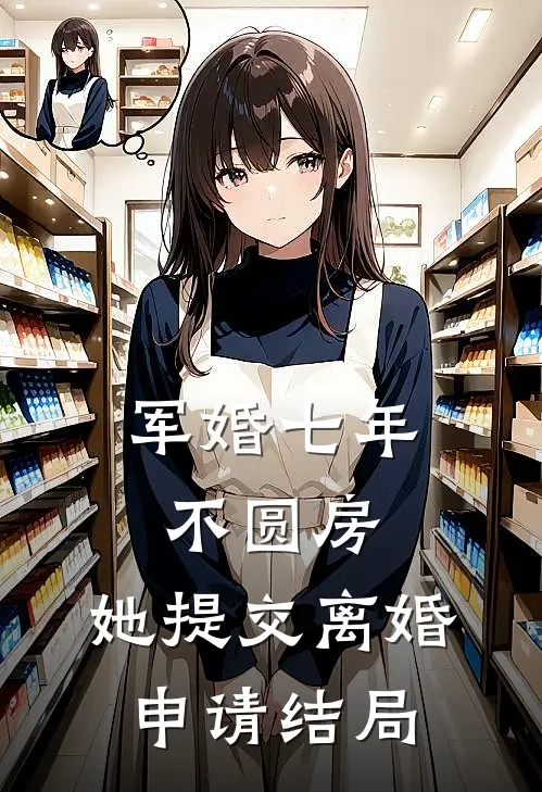 军婚七年不圆房，她提交离婚申请结局