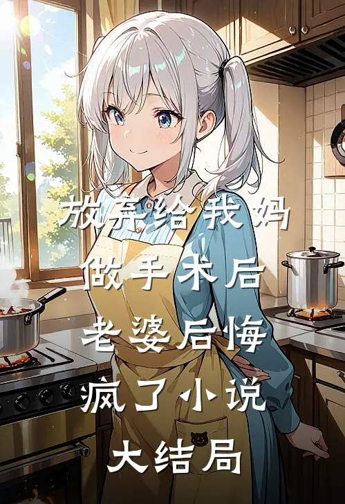 放弃给我妈做手术后，老婆后悔疯了小说大结局