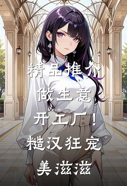 精品推介做生意，开工厂！糙汉狂宠美滋滋