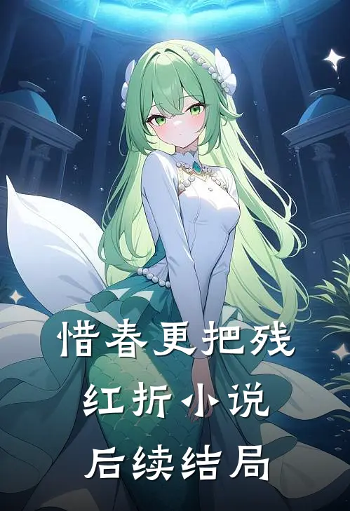 惜春更把残红折小说后续结局