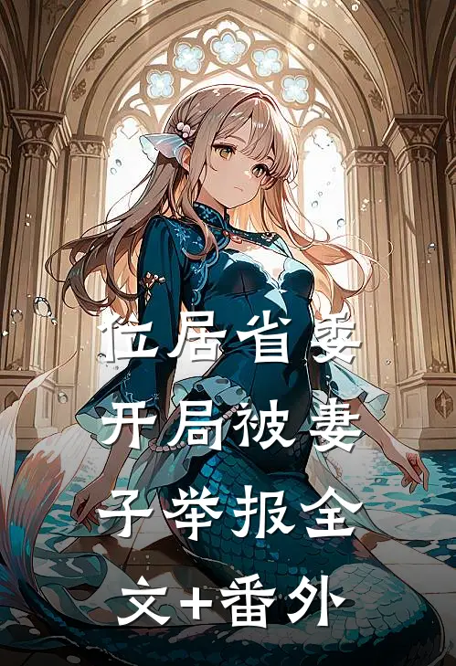 位居省委，开局被妻子举报全文+番外