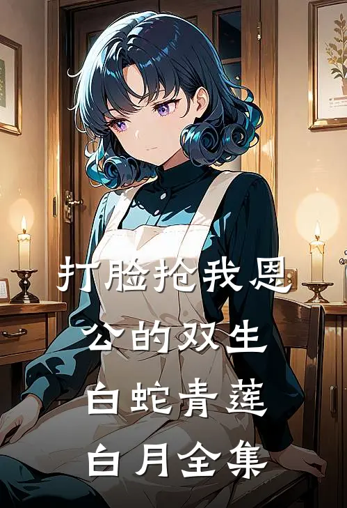 打脸抢我恩公的双生白蛇青莲白月全集