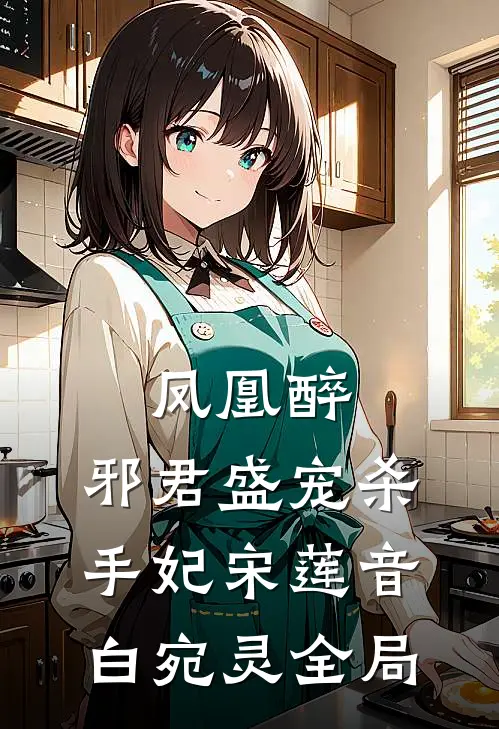 凤凰醉：邪君盛宠杀手妃宋莲音白宛灵全局