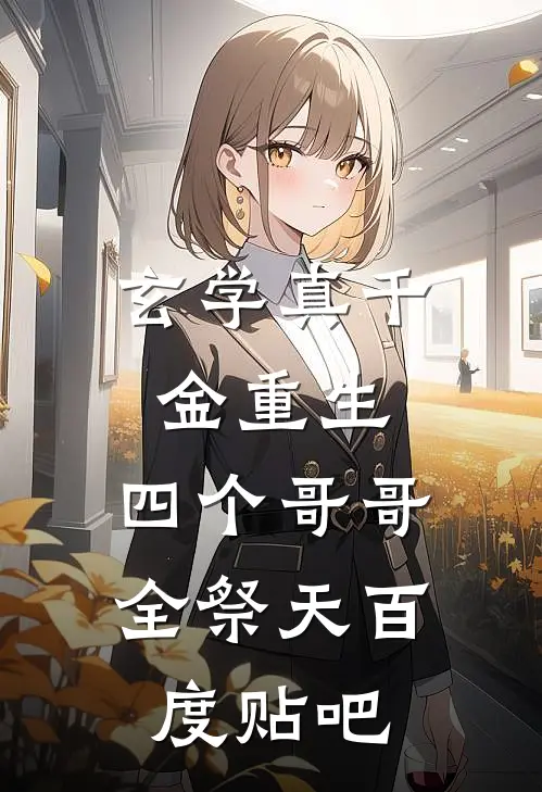 玄学真千金重生，四个哥哥全祭天百度贴吧
