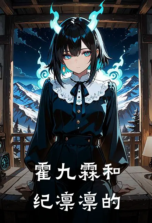 霍九霖和纪凛凛的