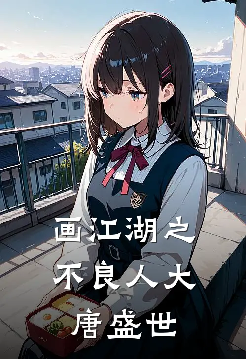 画江湖之不良人大唐盛世
