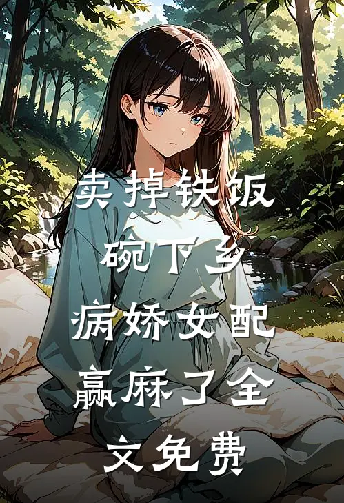 卖掉铁饭碗下乡，病娇女配赢麻了全文免费