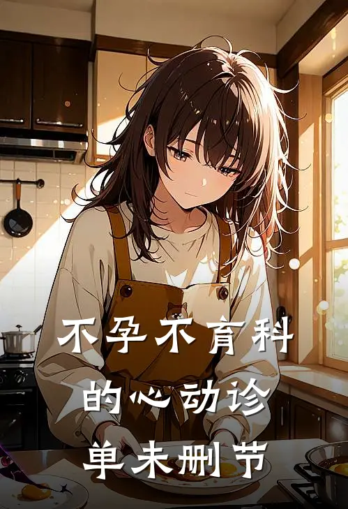 不孕不育科的心动诊单未删节