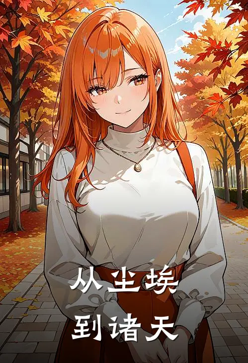 从尘埃到诸天
