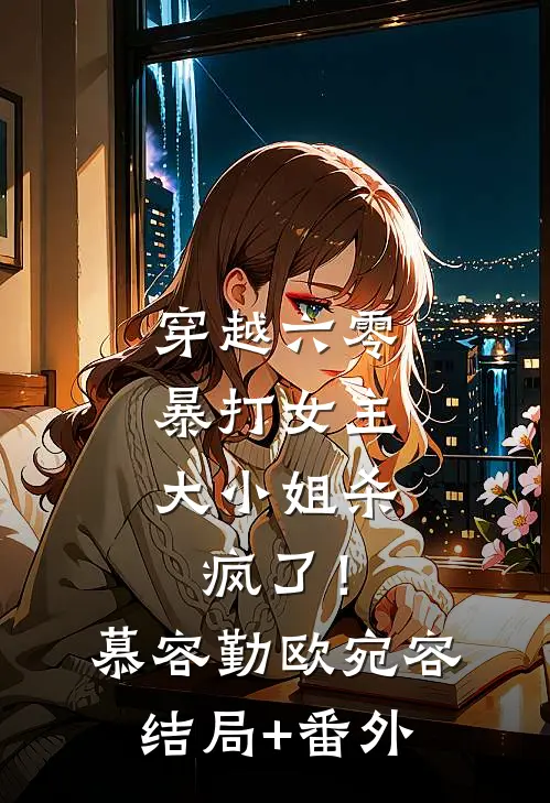 穿越六零暴打女主，大小姐杀疯了！慕容勤欧宛容结局+番外