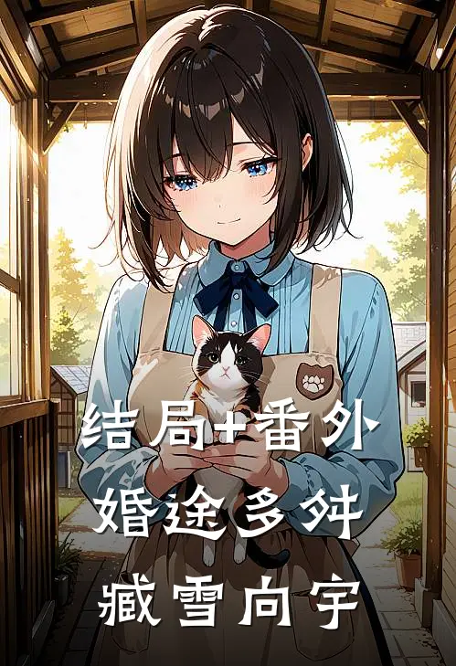 结局+番外婚途多舛臧雪向宇