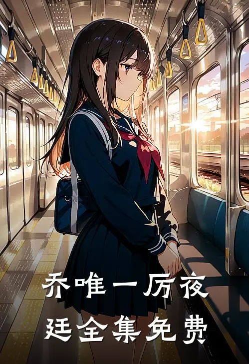 甜妻归来宠上天正版
