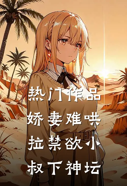热门作品娇妻难哄：拉禁欲小叔下神坛